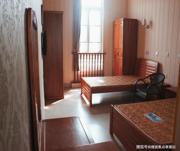 成都三圣乡荷塘月色周边养老机构侨颐园颐养居服务内容与收费说明
