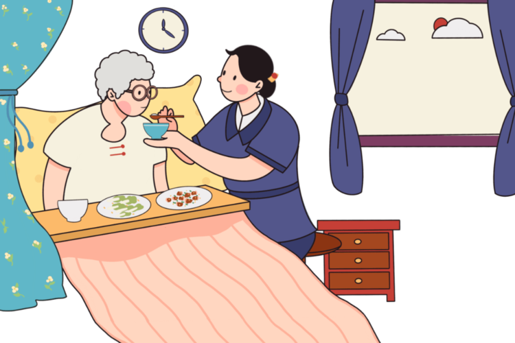 成都养老服务业一大波岗位来袭,今起报名!