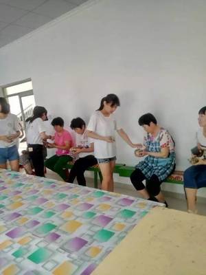 媒体报道|山东教育新闻|中医学院清暑益气三下乡志愿服务队